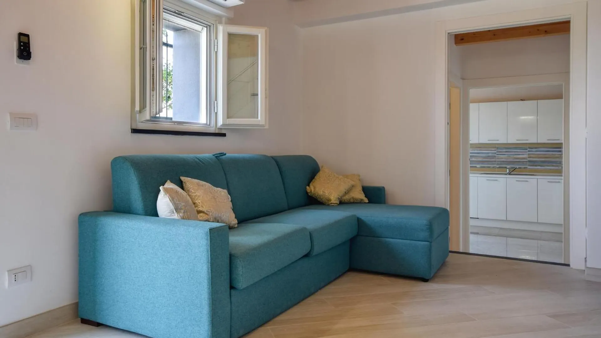 Holiday home Awesome Home In Cogorno With House Sea View Italy