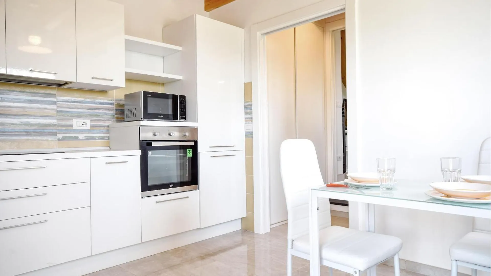 Awesome Home In Cogorno With House Sea View Holiday home