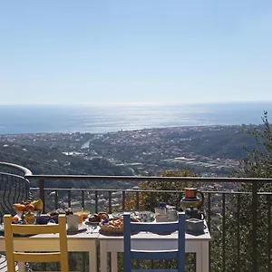  Guest house Ca' Da Tollo
